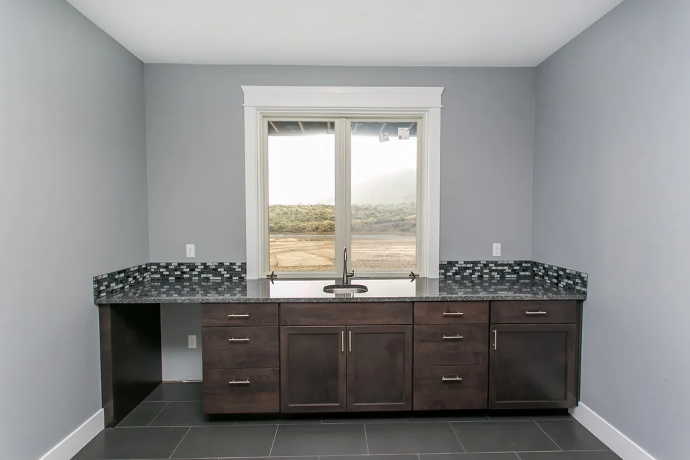 Westcliffe Modified Soprano Basement by Prodigy Homes Inc. - Photo 7