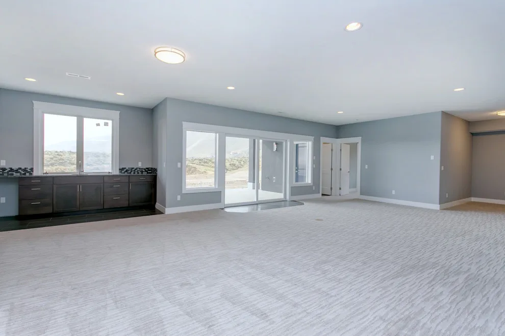 Westcliffe Modified Soprano Basement by Prodigy Homes Inc. - Photo 38