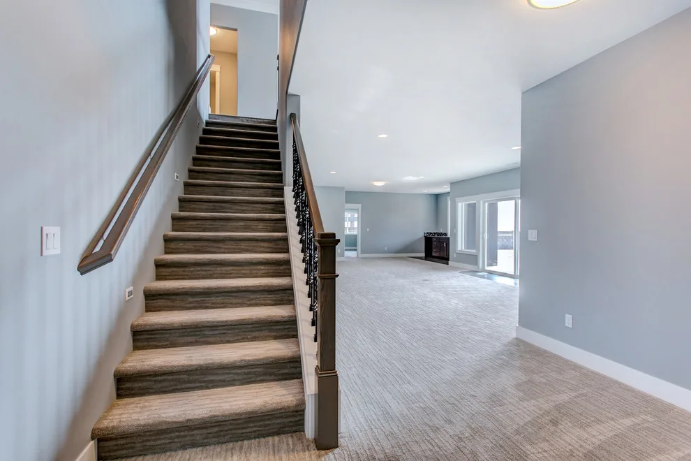 Westcliffe Modified Soprano Basement by Prodigy Homes Inc. - Photo 35