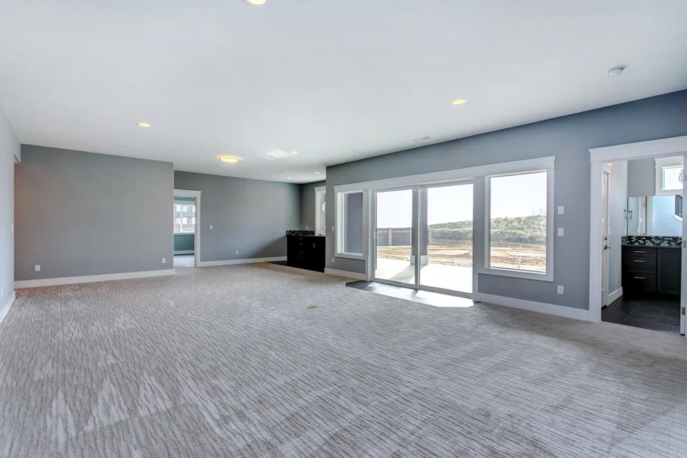 Westcliffe Modified Soprano Basement by Prodigy Homes Inc. - Photo 15