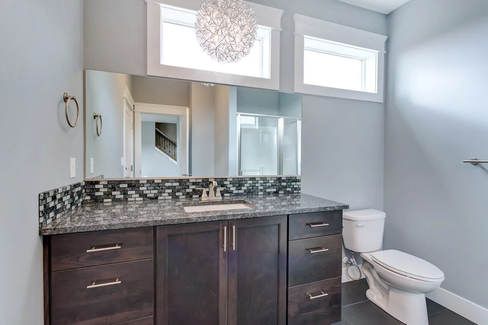 Westcliffe Modified Soprano Basement by Prodigy Homes Inc. - Photo 3