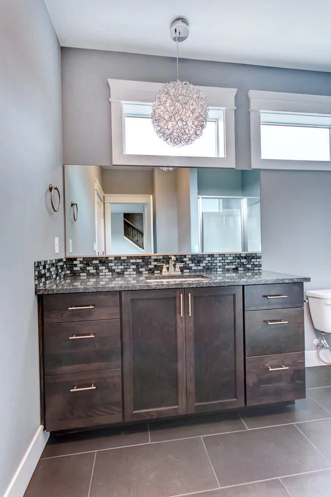 Westcliffe Modified Soprano Basement by Prodigy Homes Inc. - Photo 33