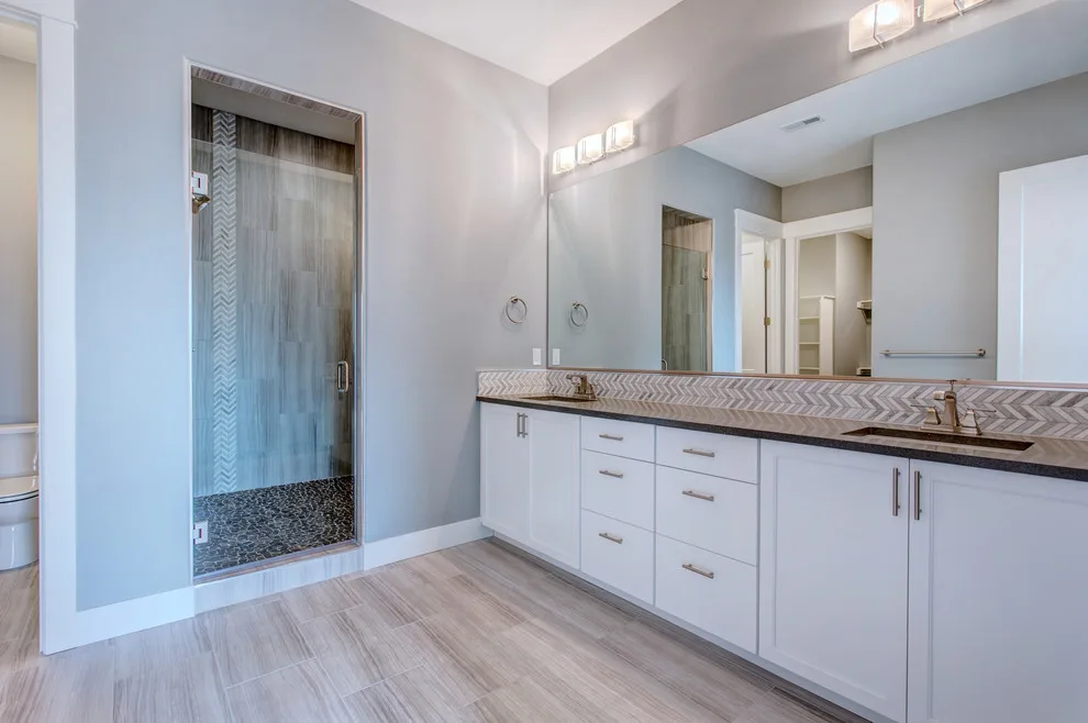 Westcliffe Modified Soprano Basement by Prodigy Homes Inc. - Photo 4