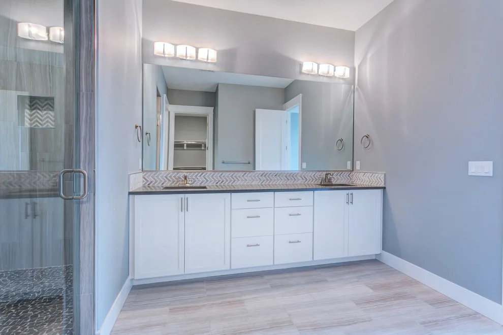 Westcliffe Modified Soprano Basement by Prodigy Homes Inc. - Photo 29