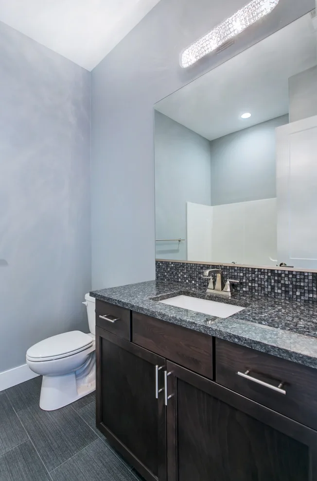 Westcliffe Modified Soprano Basement by Prodigy Homes Inc. - Photo 24