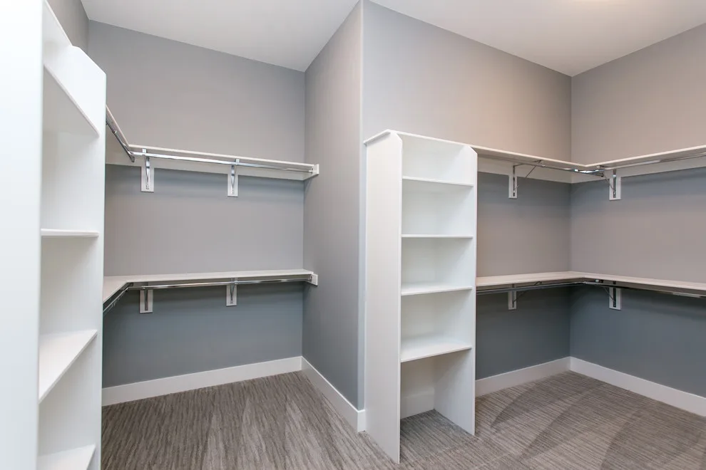 Westcliffe Modified Soprano Basement by Prodigy Homes Inc. - Photo 31
