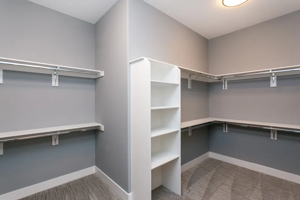 Westcliffe Modified Soprano Basement by Prodigy Homes Inc. - Photo 27