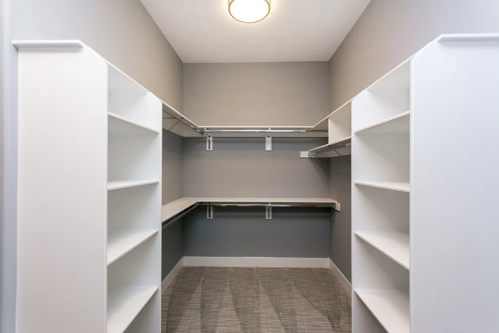 Westcliffe Modified Soprano Basement by Prodigy Homes Inc. - Photo 21