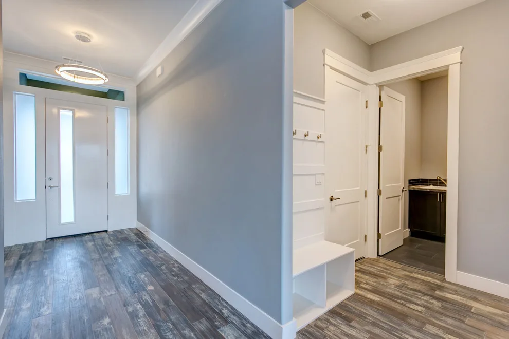 Westcliffe Modified Soprano Basement by Prodigy Homes Inc. - Photo 23