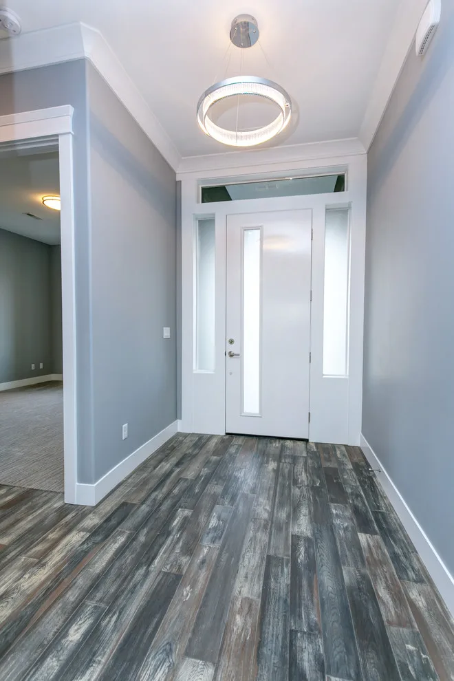 Westcliffe Modified Soprano Basement by Prodigy Homes Inc. - Photo 9