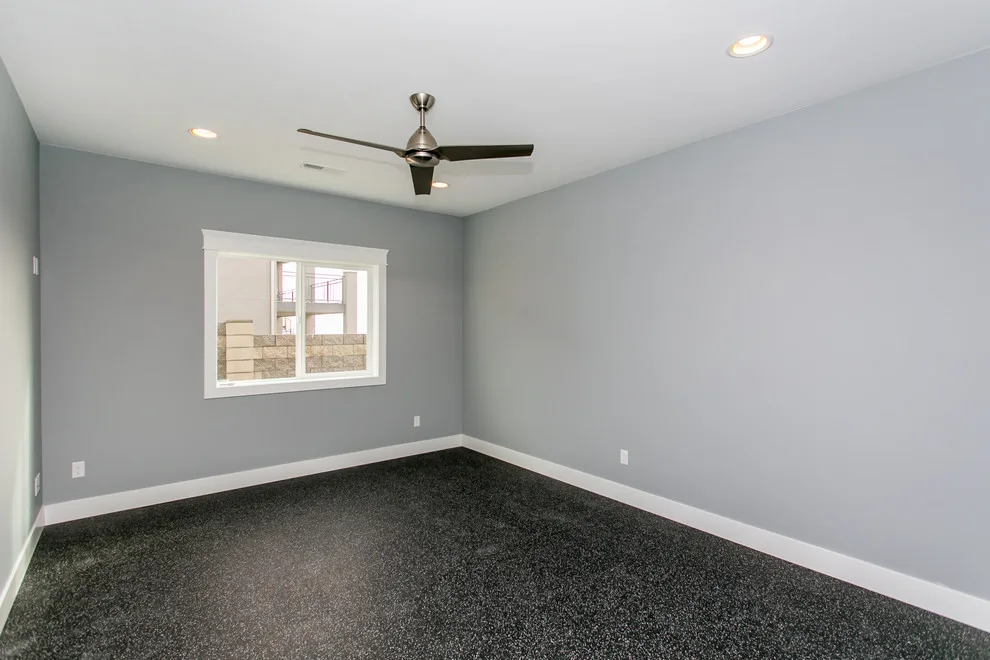 Westcliffe Modified Soprano Basement by Prodigy Homes Inc. - Photo 41