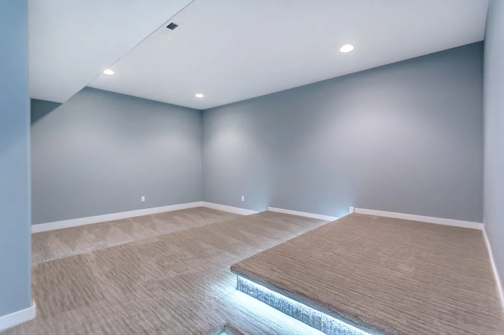 Westcliffe Modified Soprano Basement by Prodigy Homes Inc. - Photo 14