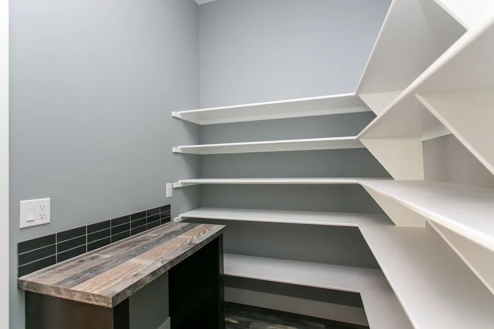 Westcliffe Modified Soprano Basement by Prodigy Homes Inc. - Photo 22