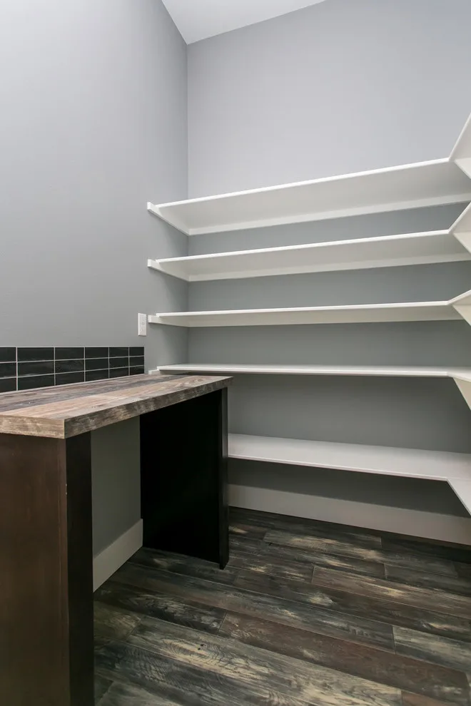 Westcliffe Modified Soprano Basement by Prodigy Homes Inc. - Photo 37
