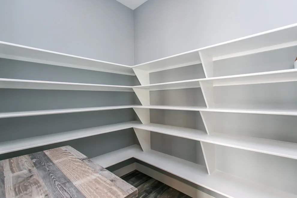Westcliffe Modified Soprano Basement by Prodigy Homes Inc. - Photo 11