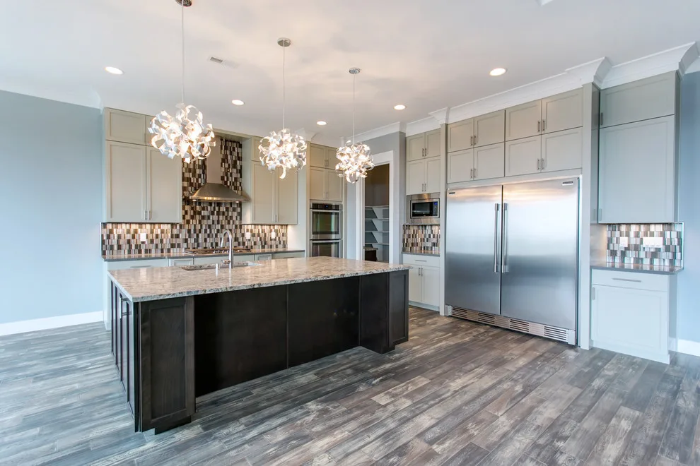 Westcliffe Modified Soprano Basement by Prodigy Homes Inc. - Photo 40