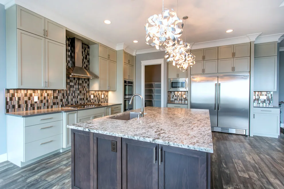Westcliffe Modified Soprano Basement by Prodigy Homes Inc. - Photo 25