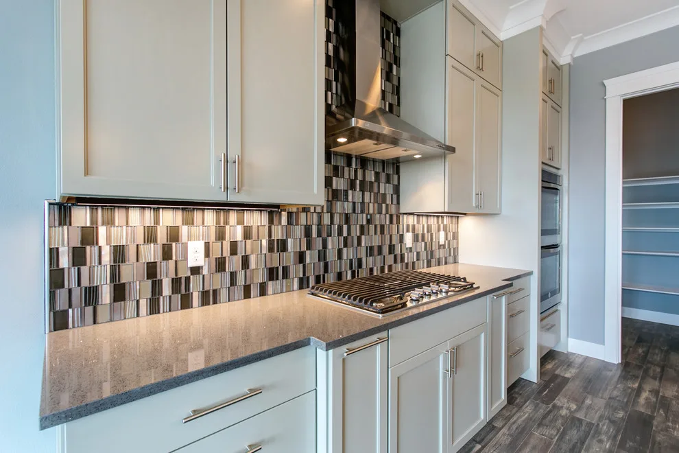 Westcliffe Modified Soprano Basement by Prodigy Homes Inc. - Photo 10