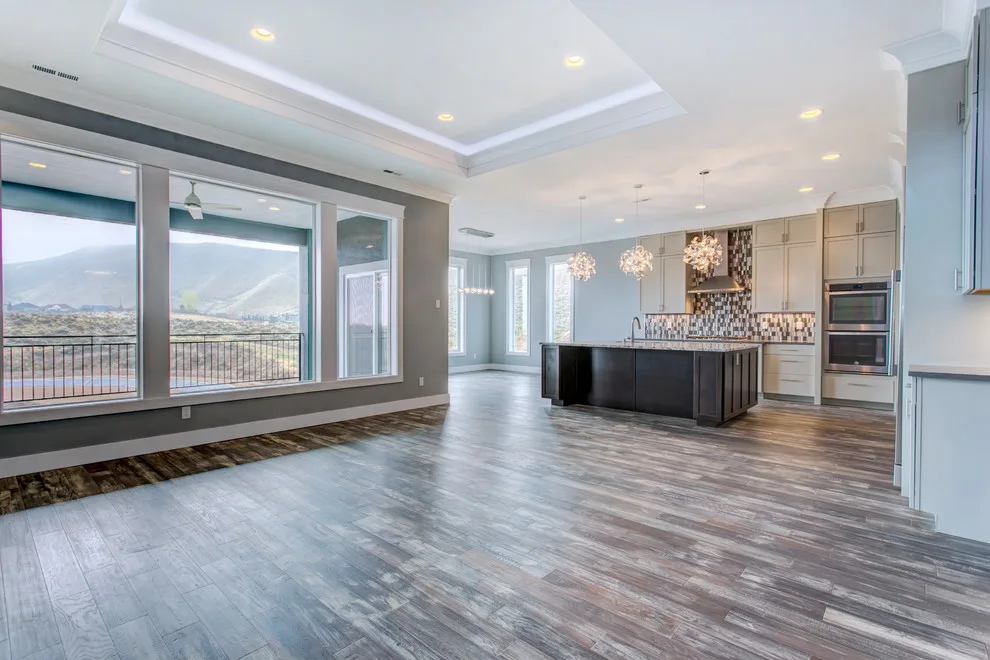 Westcliffe Modified Soprano Basement by Prodigy Homes Inc. - Photo 26