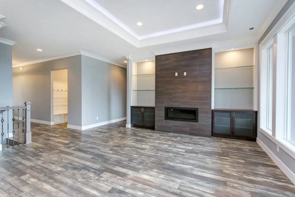 Westcliffe Modified Soprano Basement by Prodigy Homes Inc. - Photo 12