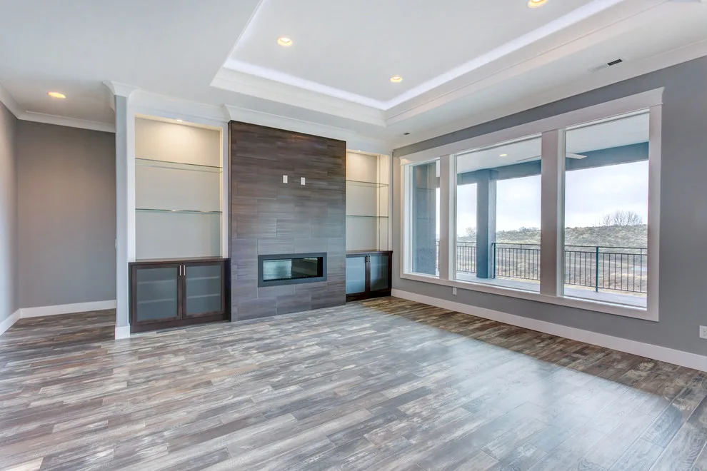 Westcliffe Modified Soprano Basement by Prodigy Homes Inc. - Photo 17