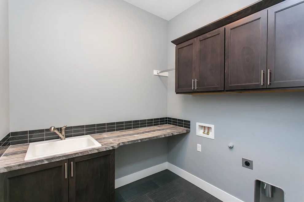 Westcliffe Modified Soprano Basement by Prodigy Homes Inc. - Photo 36