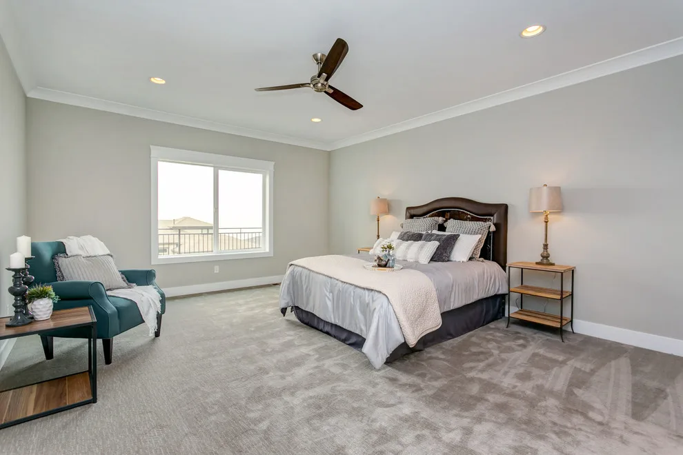 Soprano Cellar II by Prodigy Homes Inc. - Photo 22