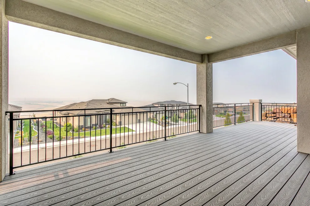 Soprano Cellar II by Prodigy Homes Inc. - Photo 21