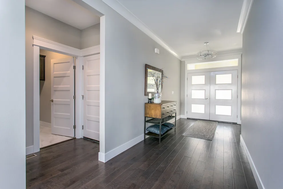 Soprano Cellar II by Prodigy Homes Inc. - Photo 33