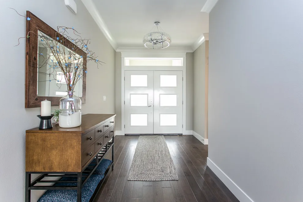 Soprano Cellar II by Prodigy Homes Inc. - Photo 20