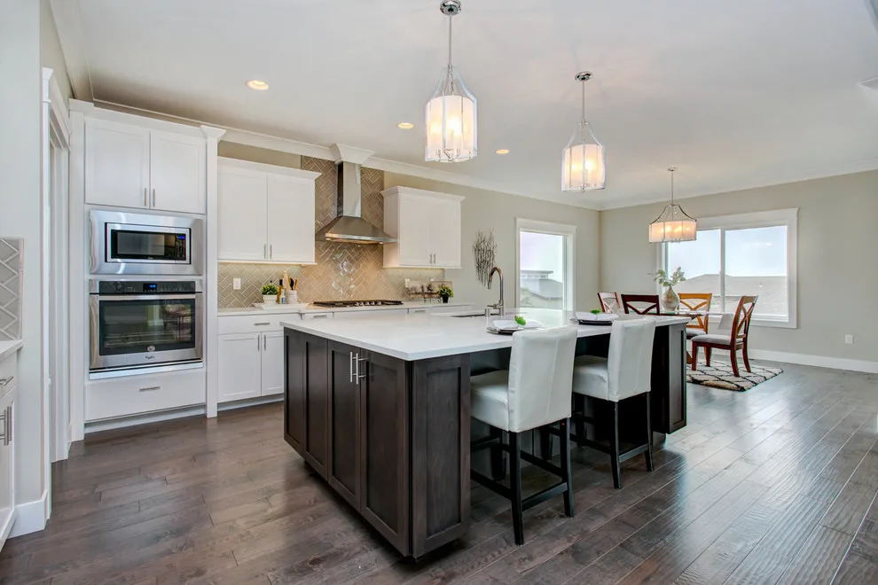 Soprano Cellar II by Prodigy Homes Inc. - Photo 27