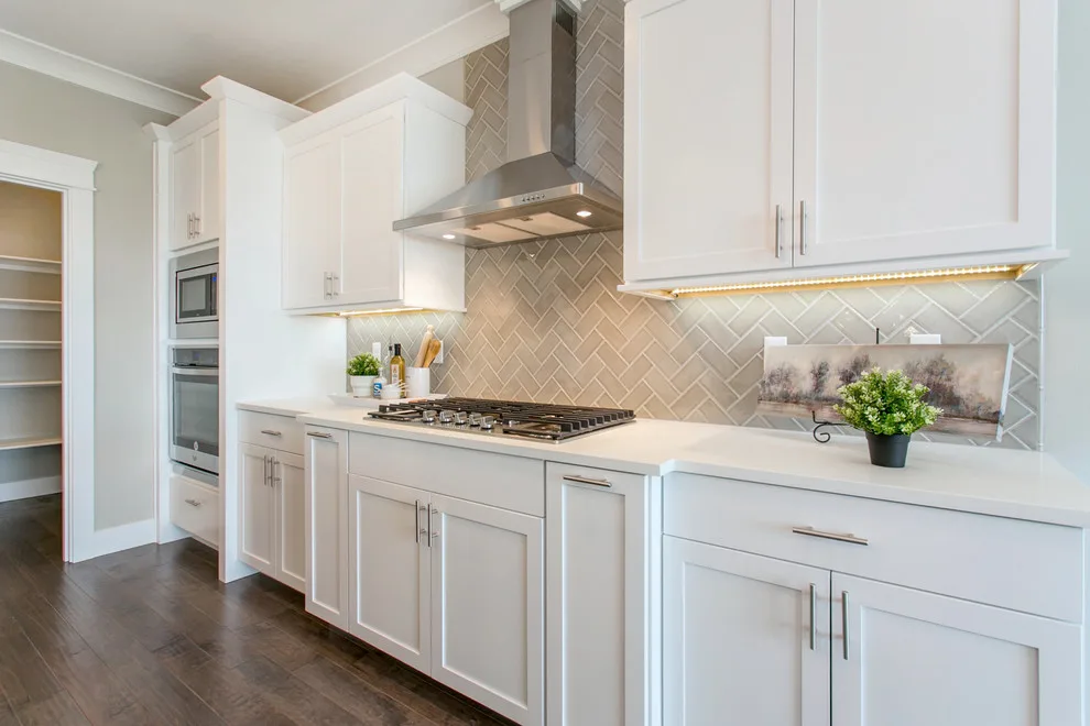 Soprano Cellar II by Prodigy Homes Inc. - Photo 4