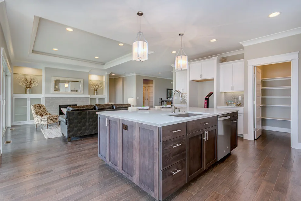 Soprano Cellar II by Prodigy Homes Inc. - Photo 5