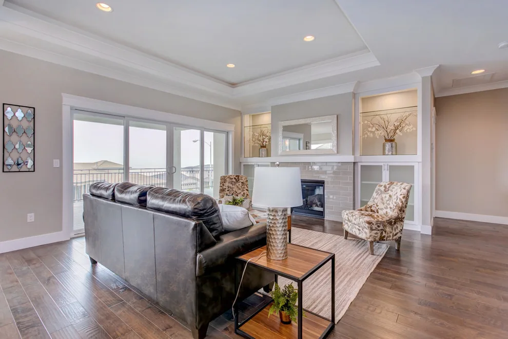 Soprano Cellar II by Prodigy Homes Inc. - Photo 26