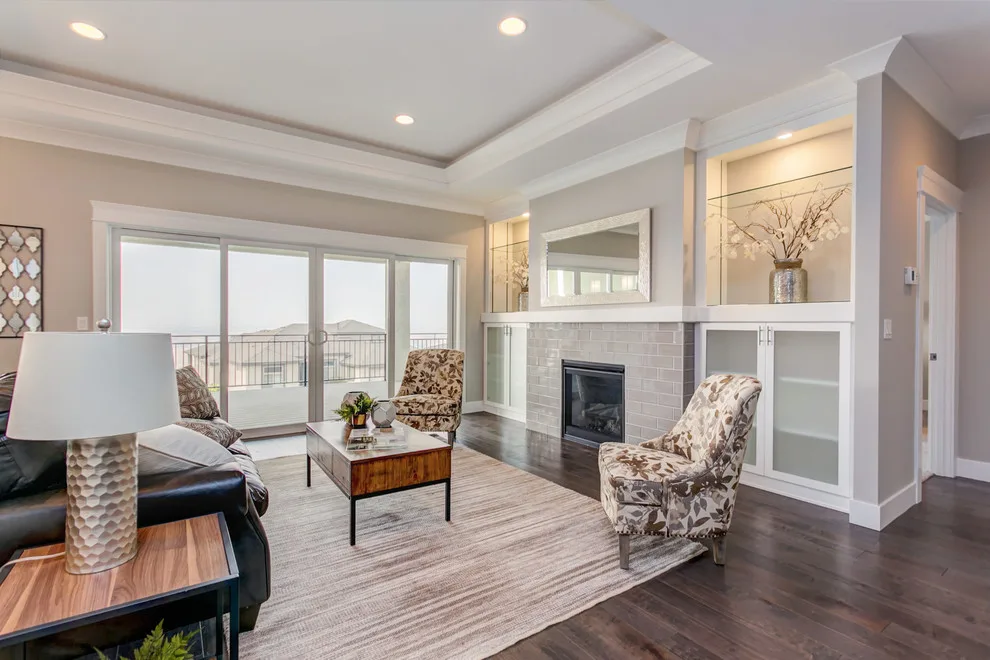 Soprano Cellar II by Prodigy Homes Inc. - Photo 11