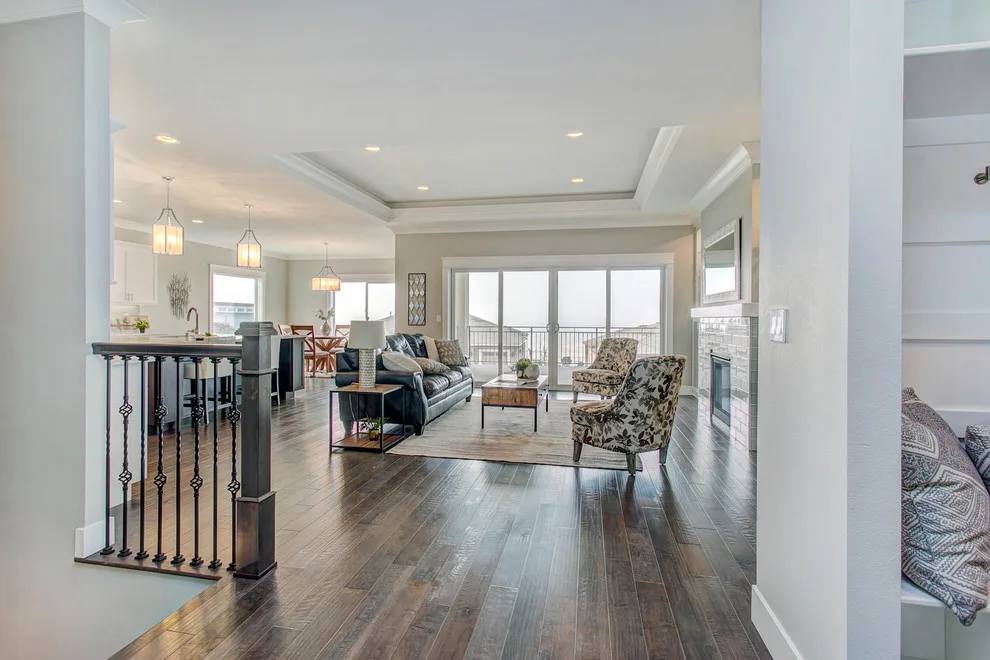 Soprano Cellar II by Prodigy Homes Inc. - Photo 31
