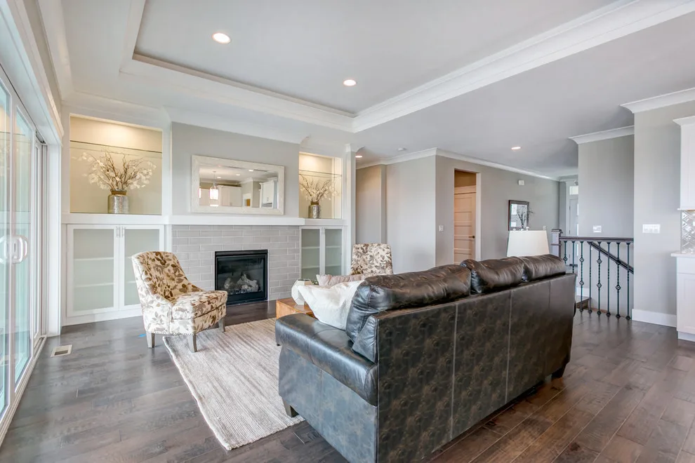 Soprano Cellar II by Prodigy Homes Inc. - Photo 9