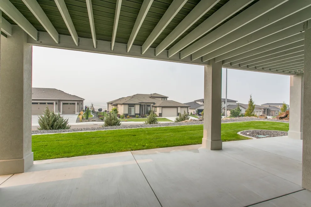 Soprano Cellar II by Prodigy Homes Inc. - Photo 6