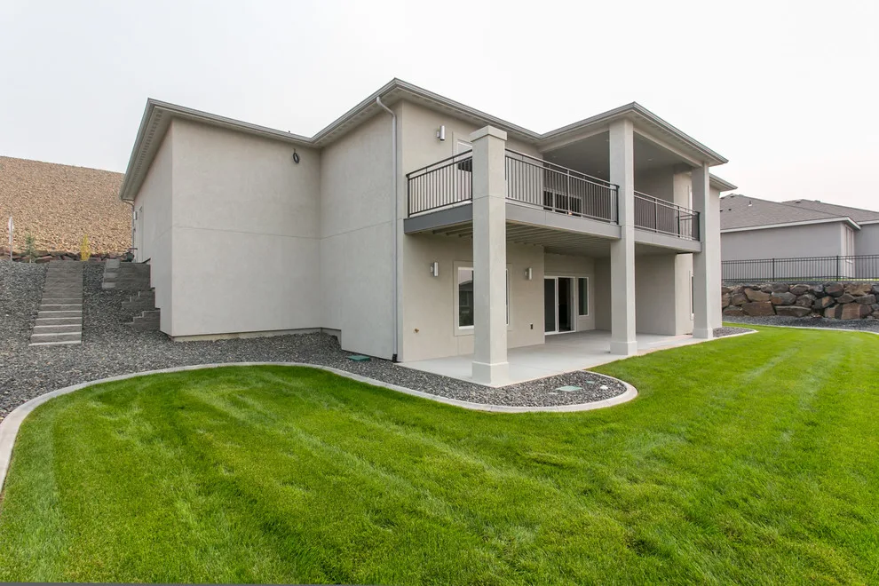Soprano Cellar II by Prodigy Homes Inc. - Photo 17