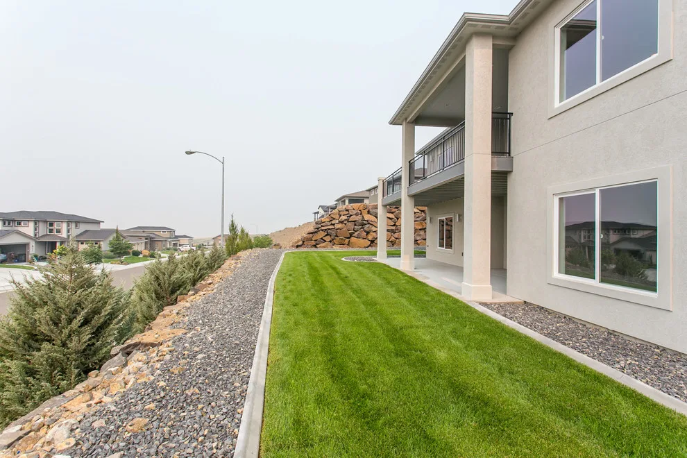 Soprano Cellar II by Prodigy Homes Inc. - Photo 18