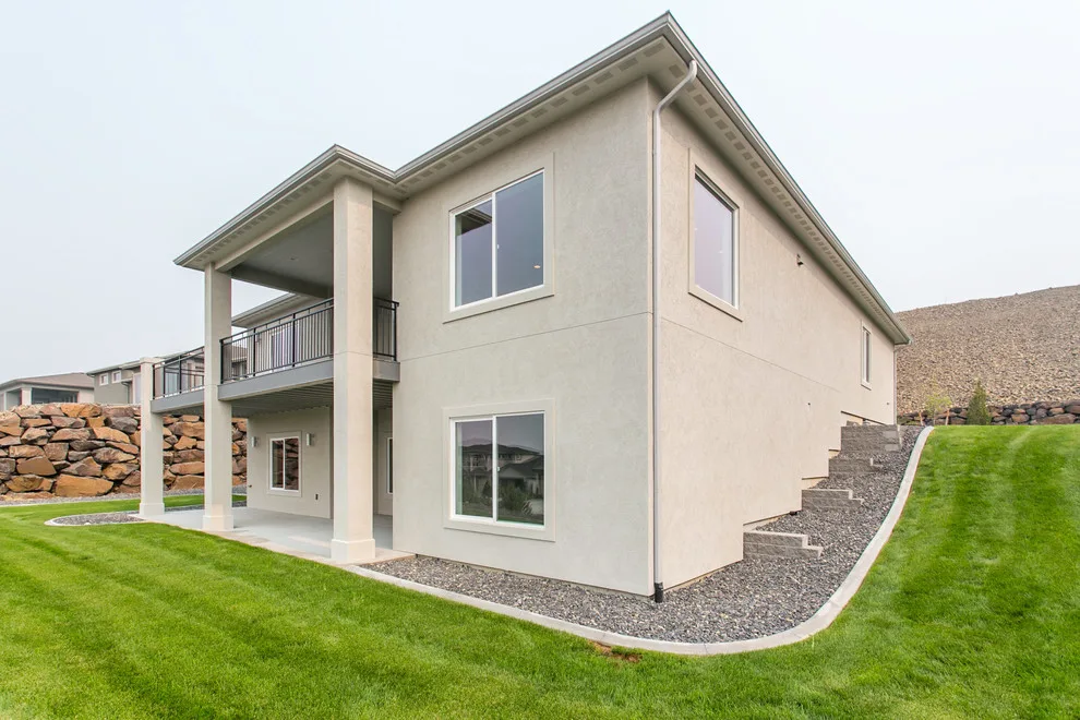 Soprano Cellar II by Prodigy Homes Inc. - Photo 29