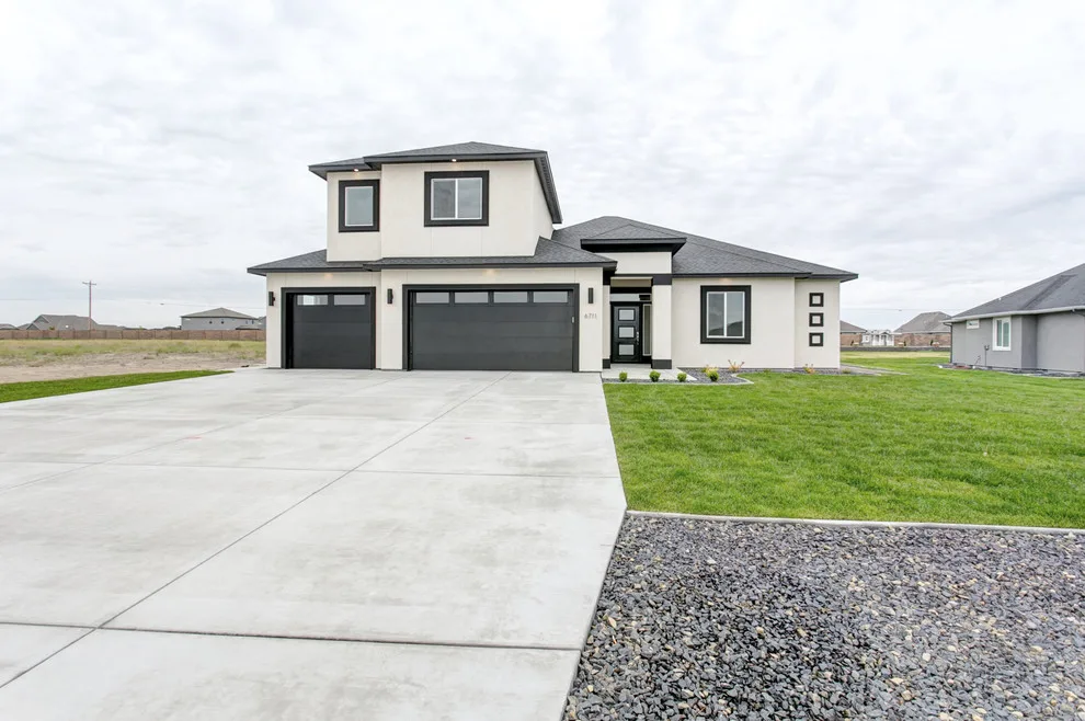 Soprano Reward by Prodigy Homes Inc. - Photo 58