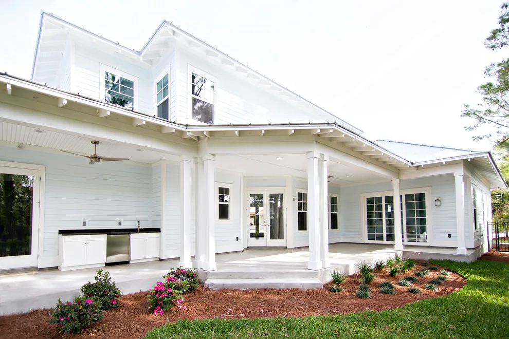 Coastal Retreat Villa by Glenn Layton Homes - Photo 11