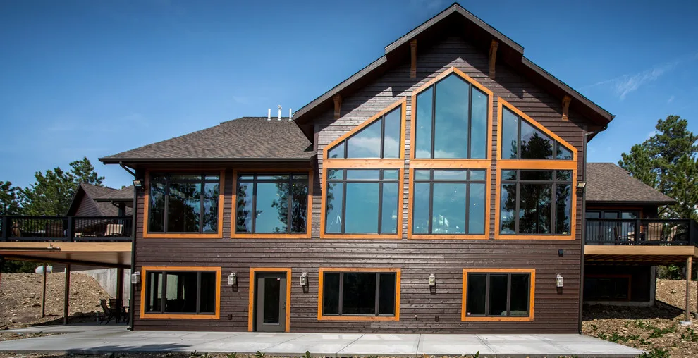 Nordaas American Homes - Photo 4