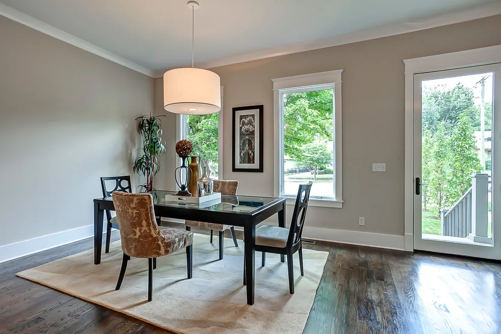 Southern Douglas by John Hays Construction - Photo 17
