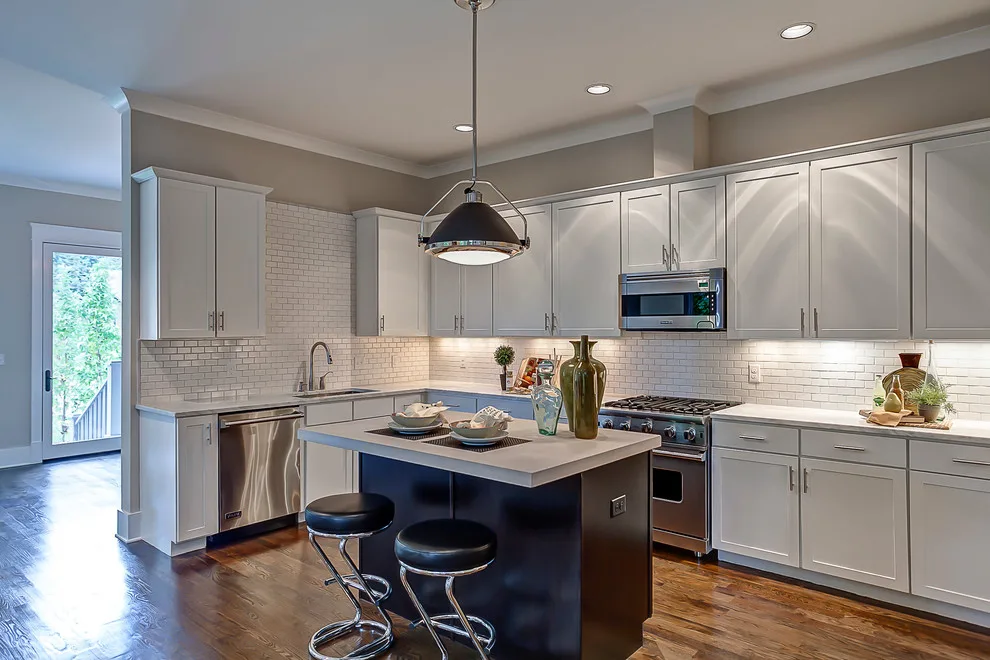 Southern Douglas by John Hays Construction - Photo 13