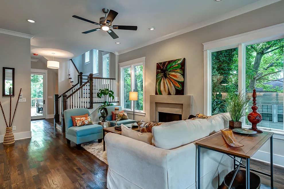 Southern Douglas by John Hays Construction - Photo 15