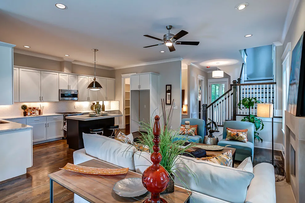 Southern Douglas by John Hays Construction - Photo 7