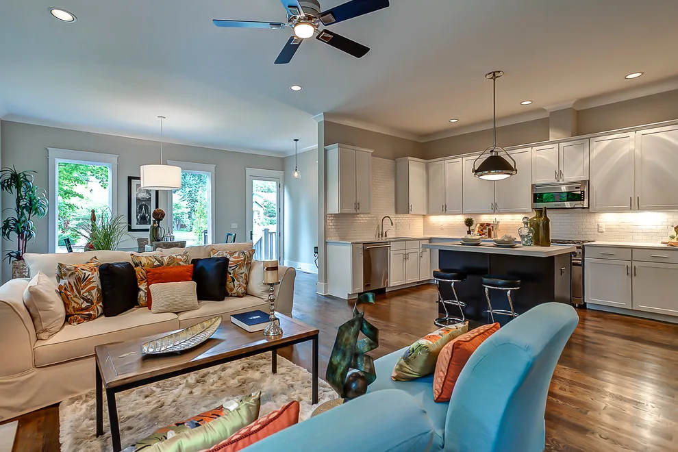 Southern Douglas by John Hays Construction - Photo 6