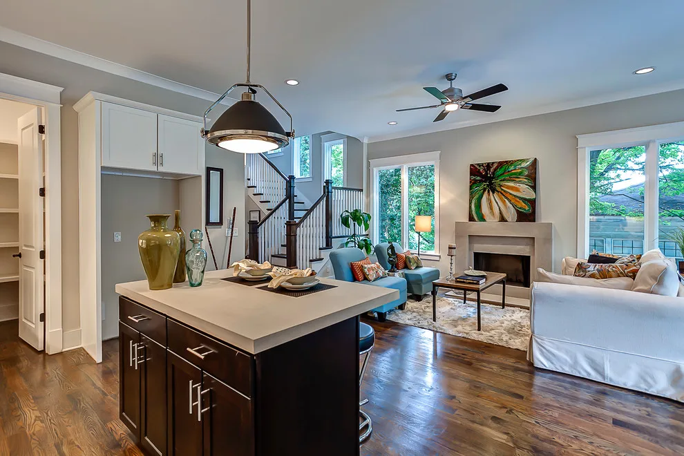 Southern Douglas by John Hays Construction - Photo 16